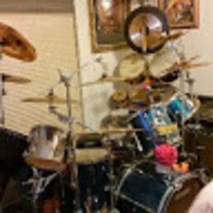 Meet your Posher, George